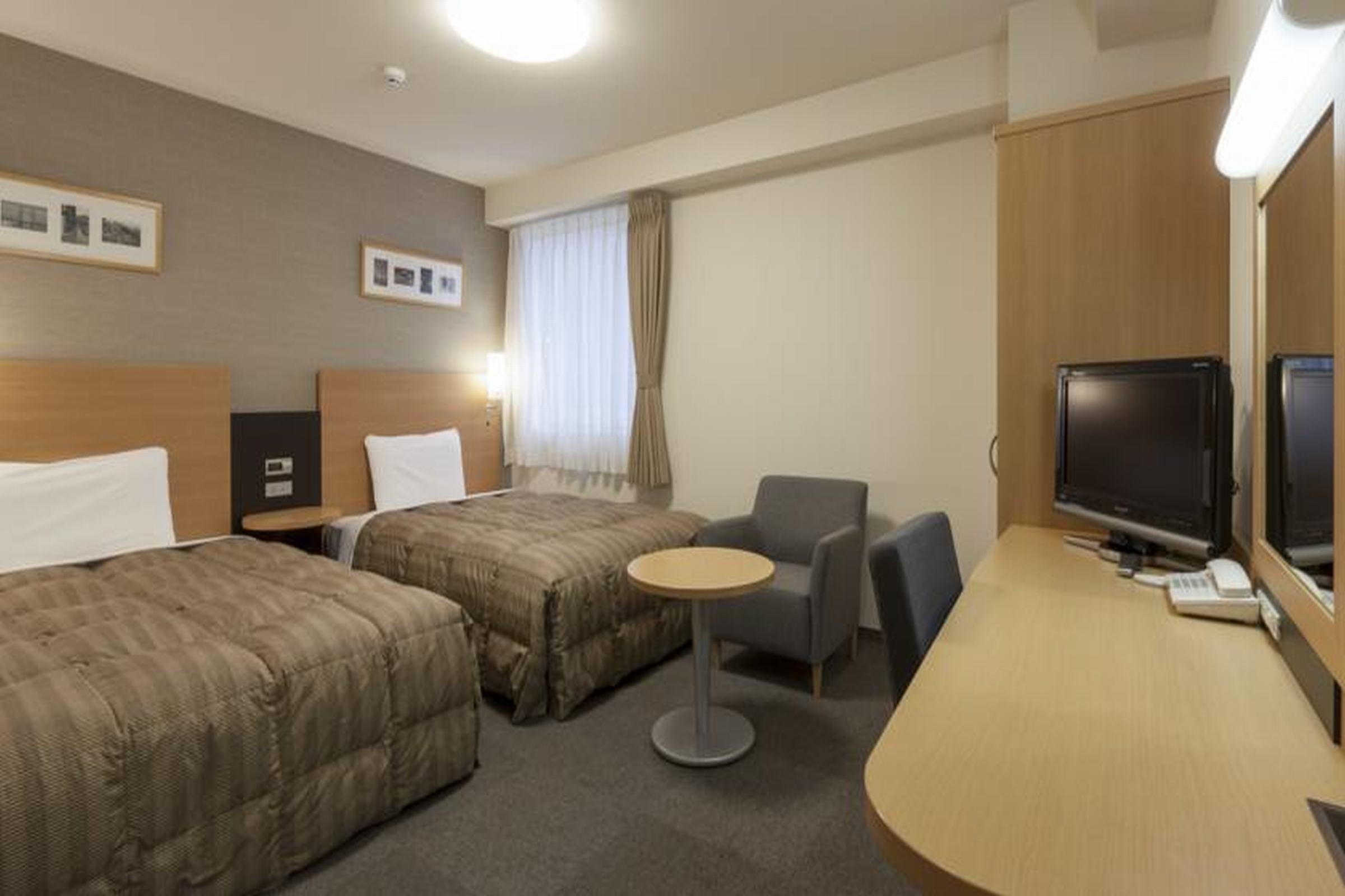 Comfort Hotel Saga Exteriér fotografie